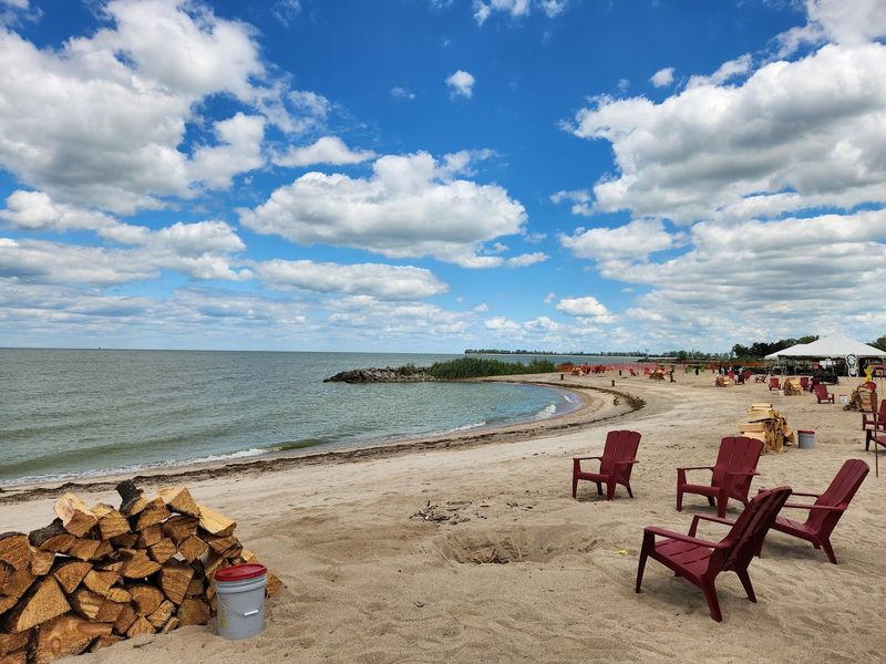 Maumee Bay State Park