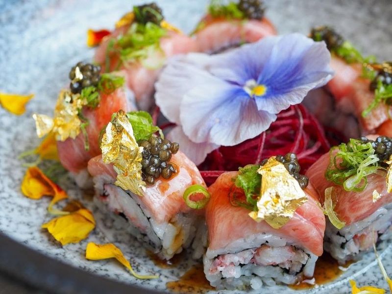 Fuji at Newton (Newtonville)