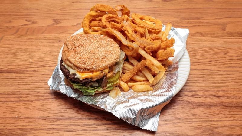 Buzzy's Roast Beef - Worcester, Worcester County
