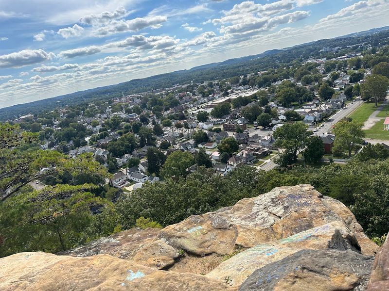Rising Park (Mount Pleasant, Lancaster)