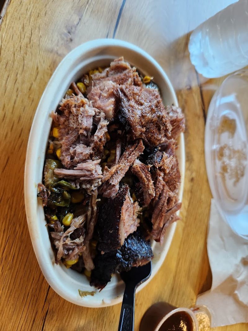 Barrel & Boar (Columbus)