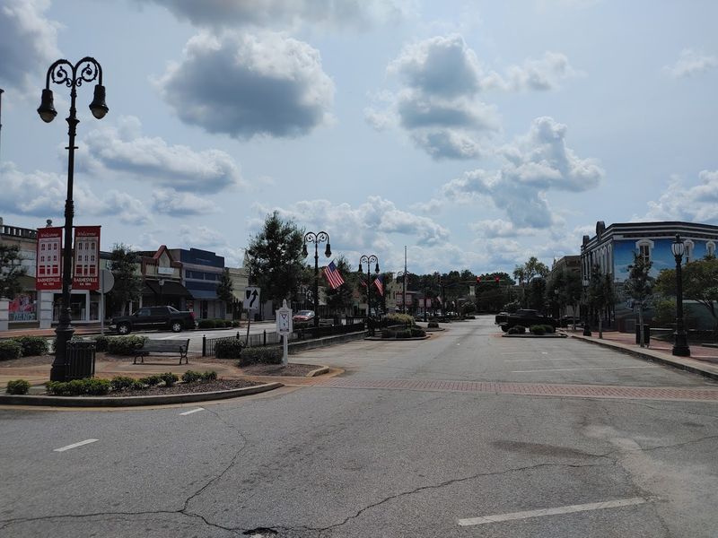 Barnesville