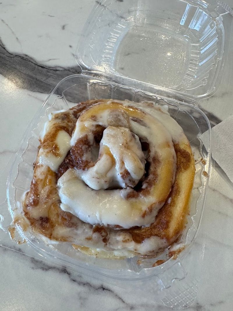 Bull City Bake Shop