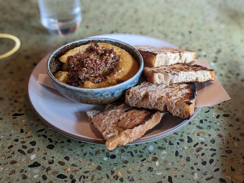 Spoke Wine Bar 