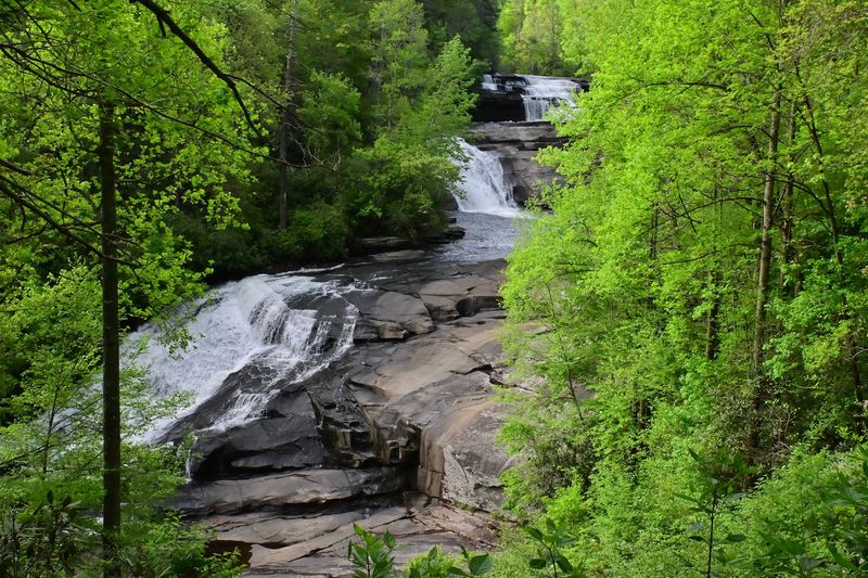 Triple Falls