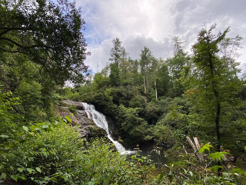 Secret Falls