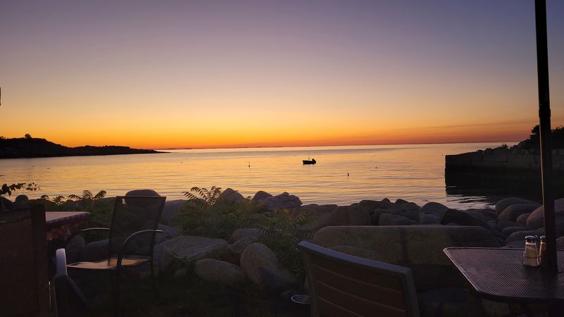 Why Sunset Hours Are Especially Popular