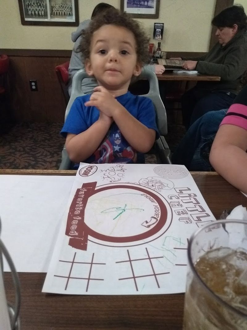 A True Family-Friendly Dining Experience