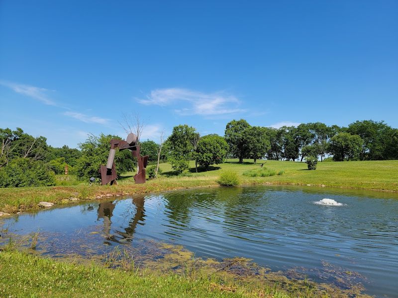 Trails, Picnics, Dogs, and Smart Visitor Perks
