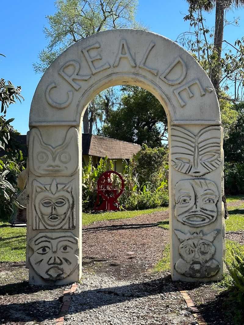Crealdé School of Art - Orange County, Florida