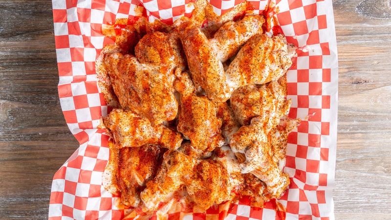 Big Shot Bob's House of Wings &mdash; Pittsburgh