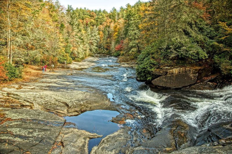 DuPont State Recreational Forest &ndash; Cedar Mountain