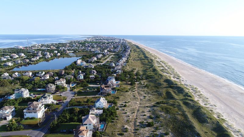 Outer Banks National Seashore