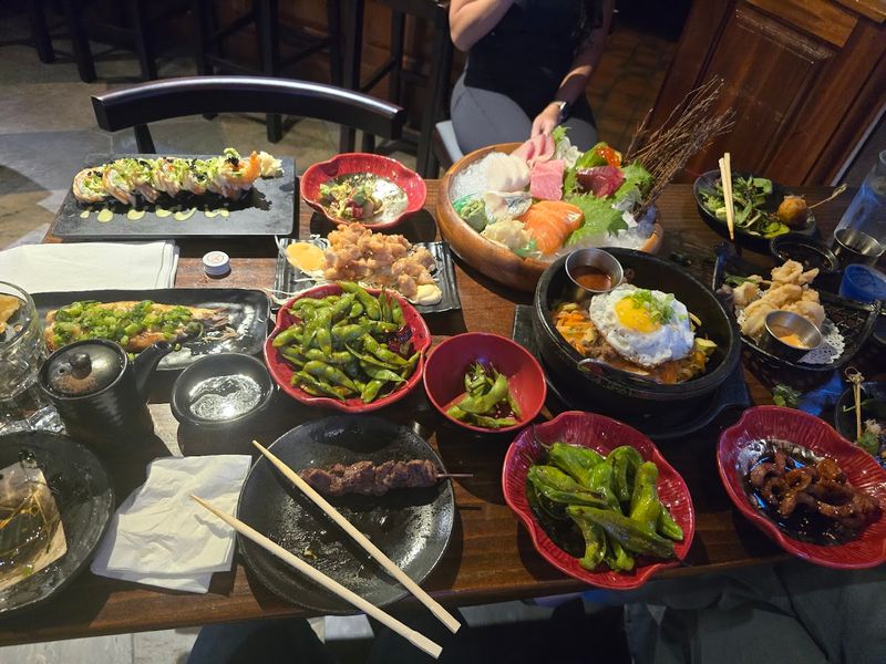 Zaku Izakaya (Boston)