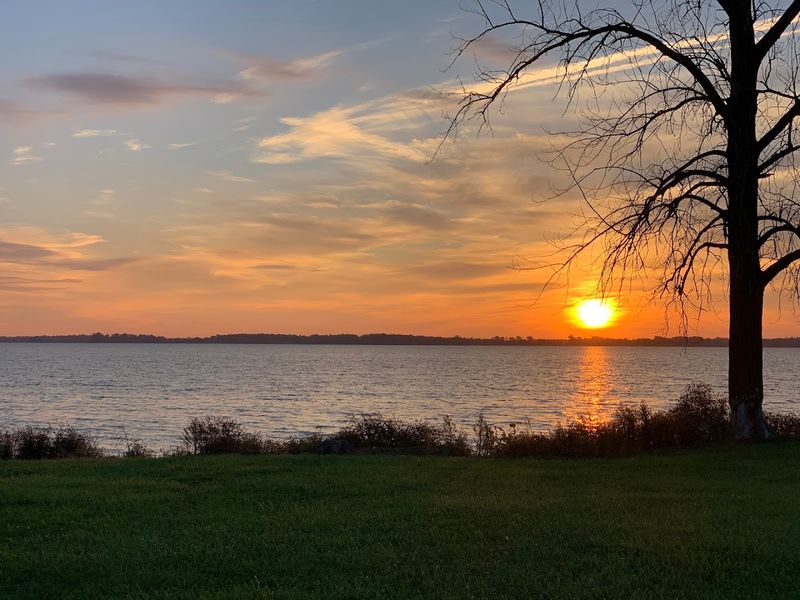 Indian Lake State Park (Lakeview)