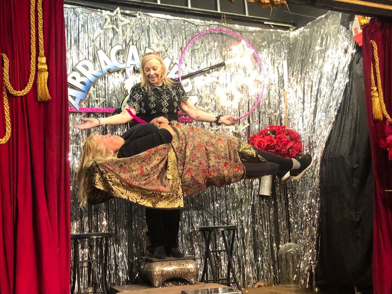 Houdini Museum (Scranton)