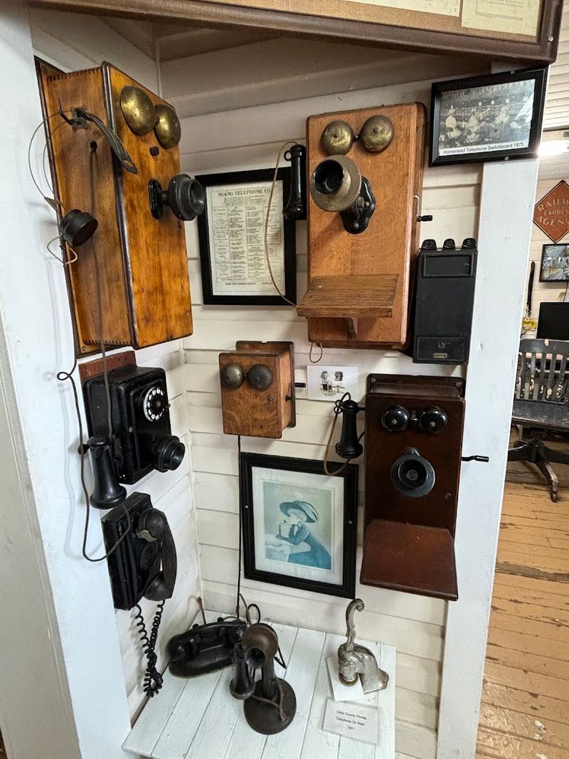 Florida Pioneer Museum (Florida City)