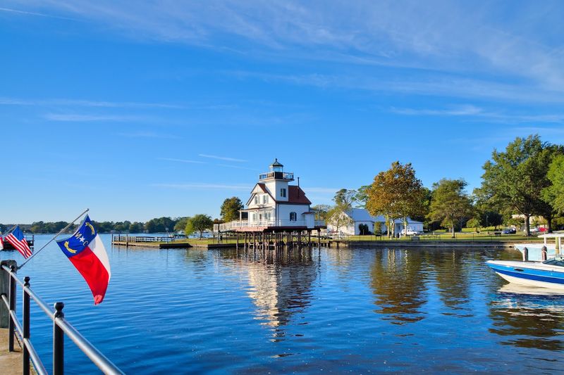 Edenton