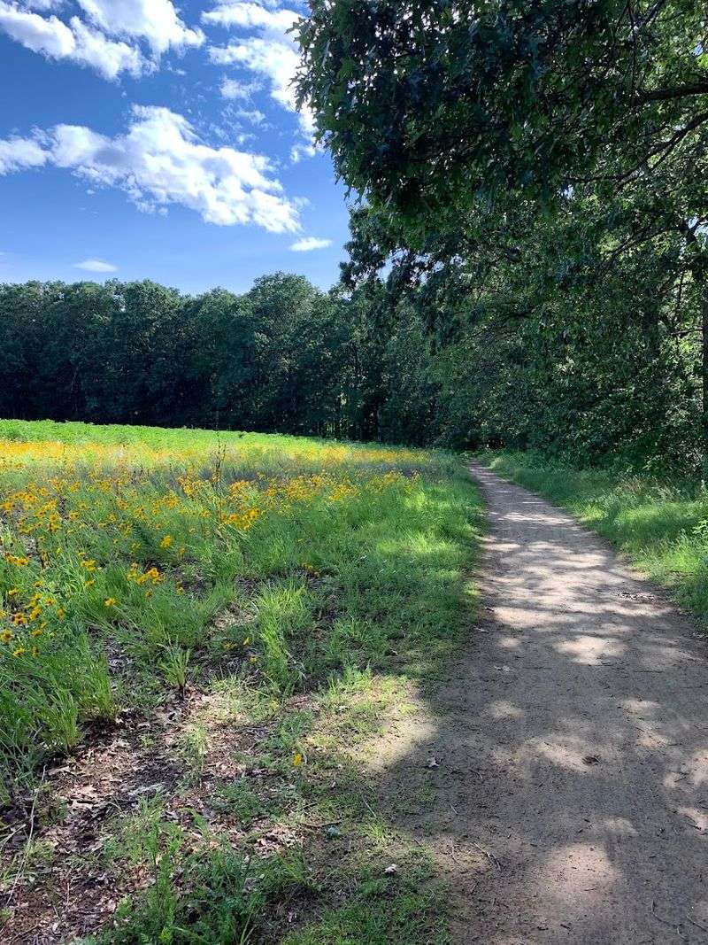 Great Meadows National Wildlife Refuge &ndash; Concord