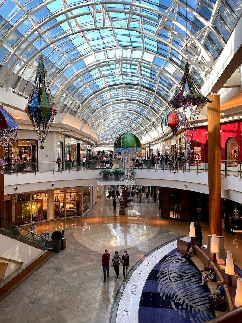 The Florida Mall