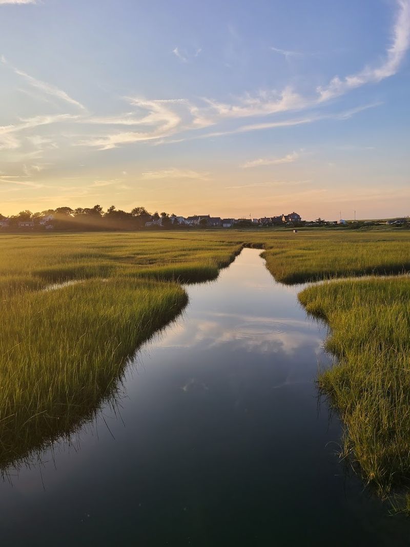 Sandwich &ndash; Cape Cod