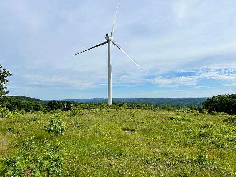 Wachusett Mountain State Reservation