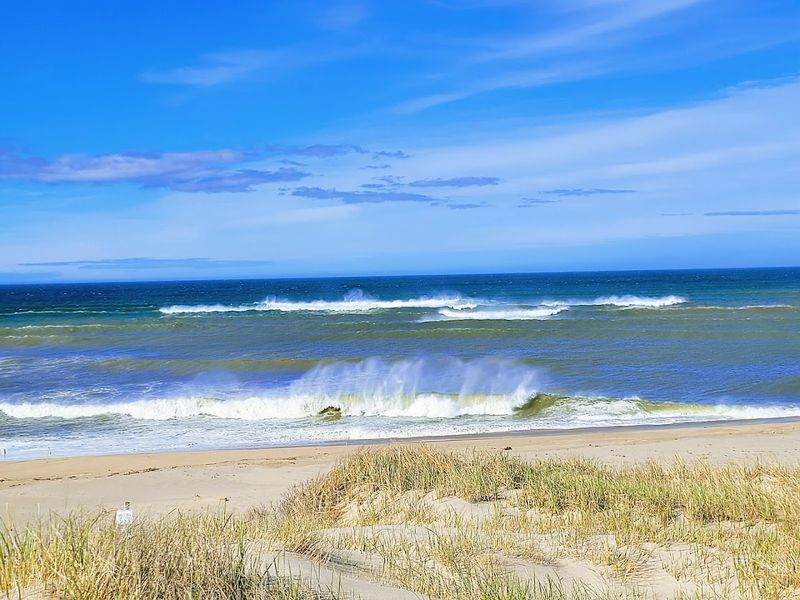 Cape Cod National Seashore