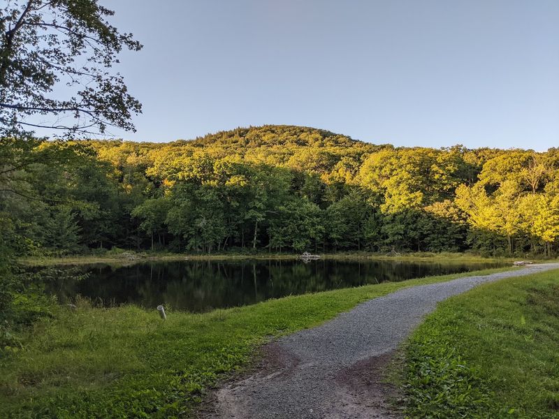Wachusett Mountain State Reservation (Princeton)