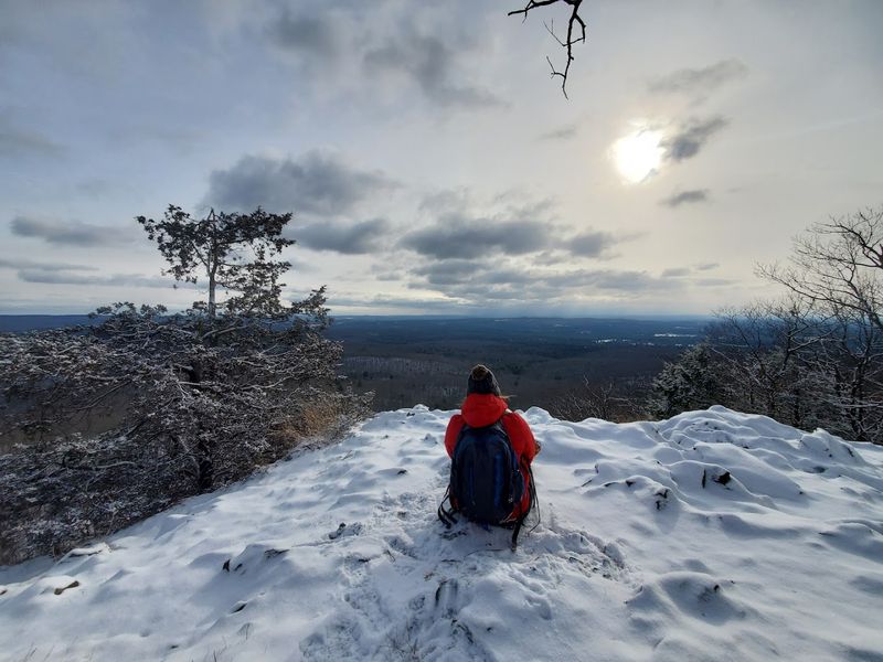 Mount Norwottuck Trail