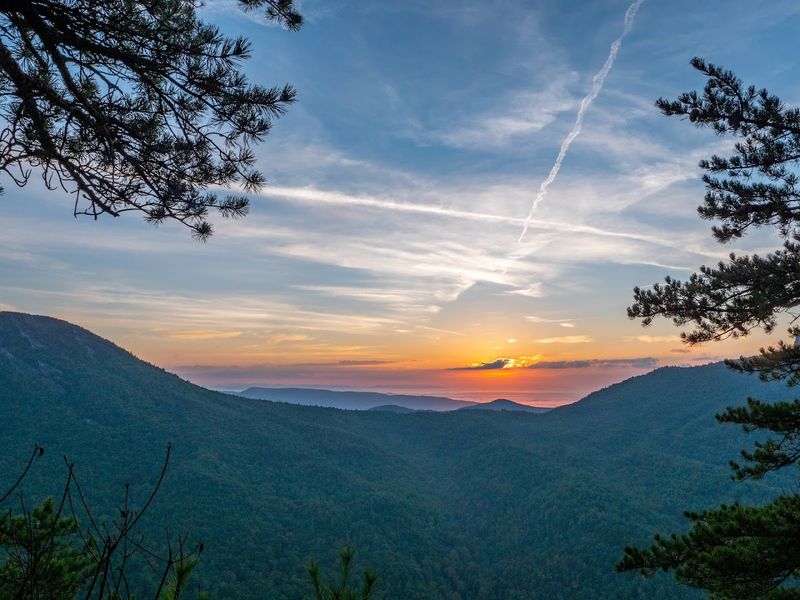 Linville Gorge