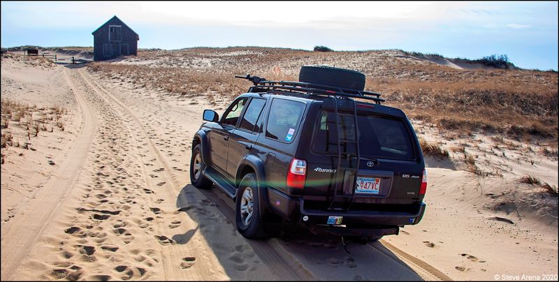 Race Point Beach