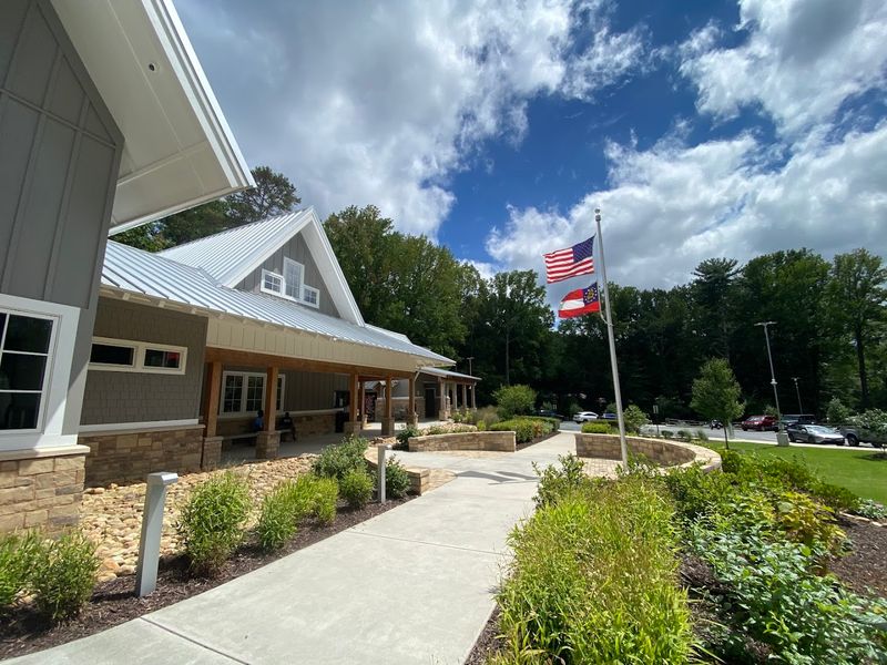 Your Adventure Planning Headquarters