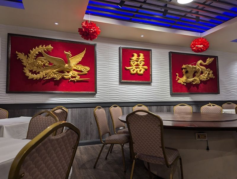 Ming Flower Chinese Restaurant