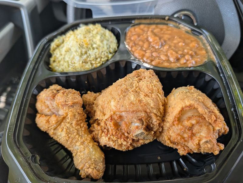 Busy Bee Cafe (Atlanta)
