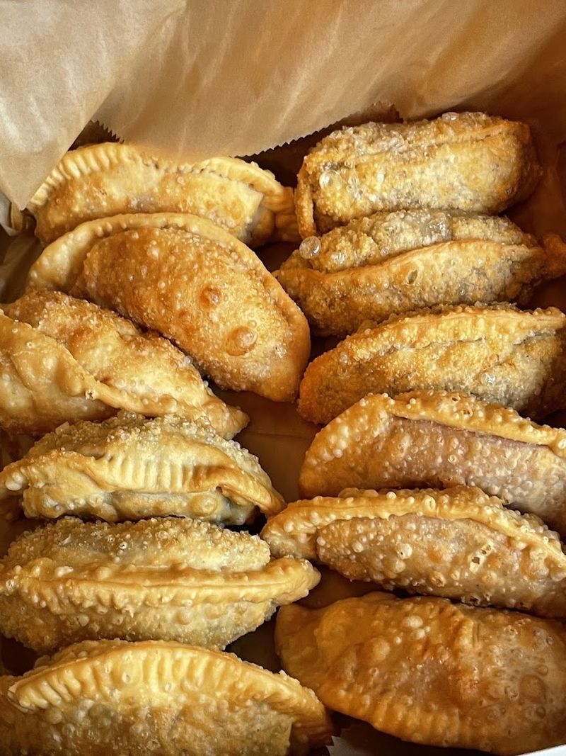 The Dancing Empanada, Duval County