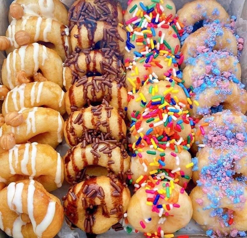 DonutNV, Duval County