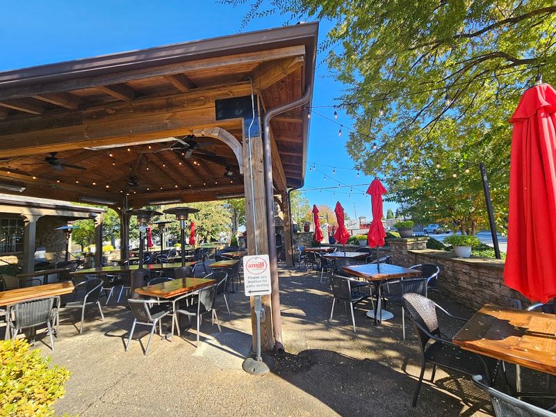 The Mill Kitchen and Bar (Roswell)
