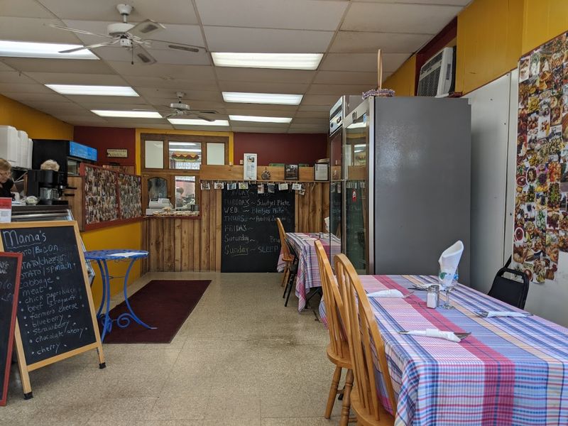 Black Forest Deli (Bethlehem)