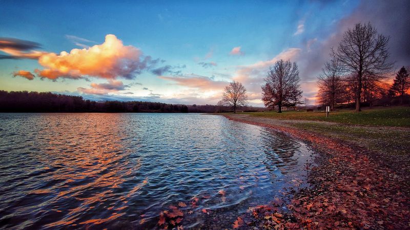 Montour Preserve 