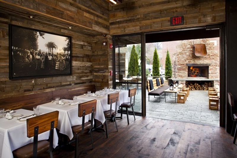 Barcelona Wine Bar (Inman Park, Atlanta)