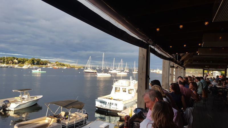 Black Cow Tap & Grill &ndash; Newburyport, Massachusetts