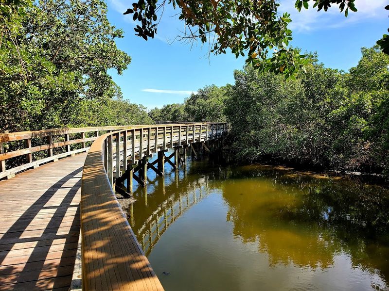 Robinson Nature Preserve (Bradenton)