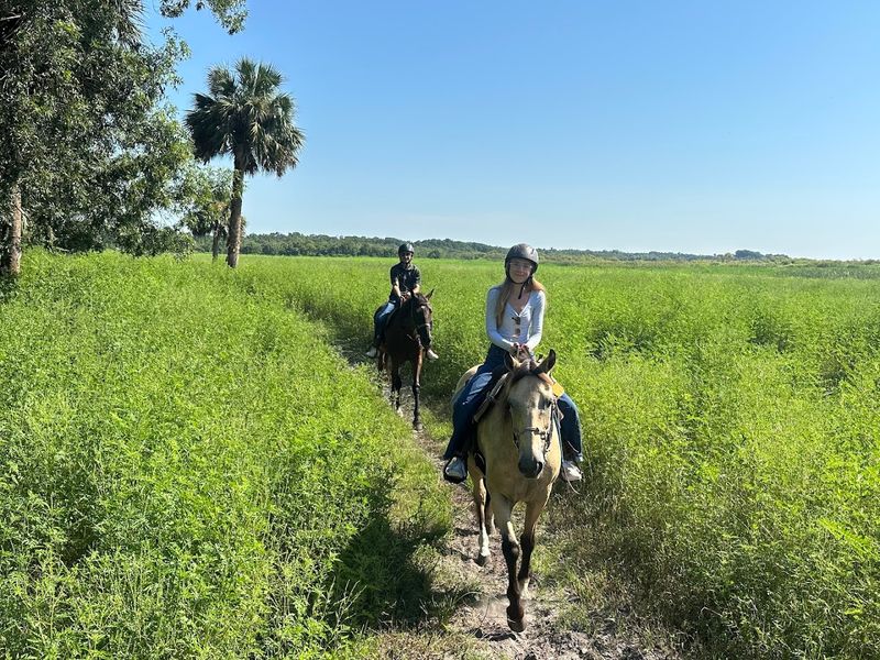 Hidden Palms Ranch &mdash; Sanford, Florida