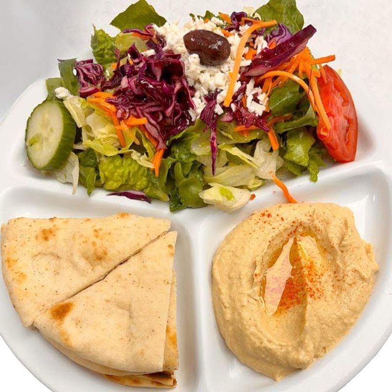 Grk Yeero - Chapel Hill & Raleigh, NC