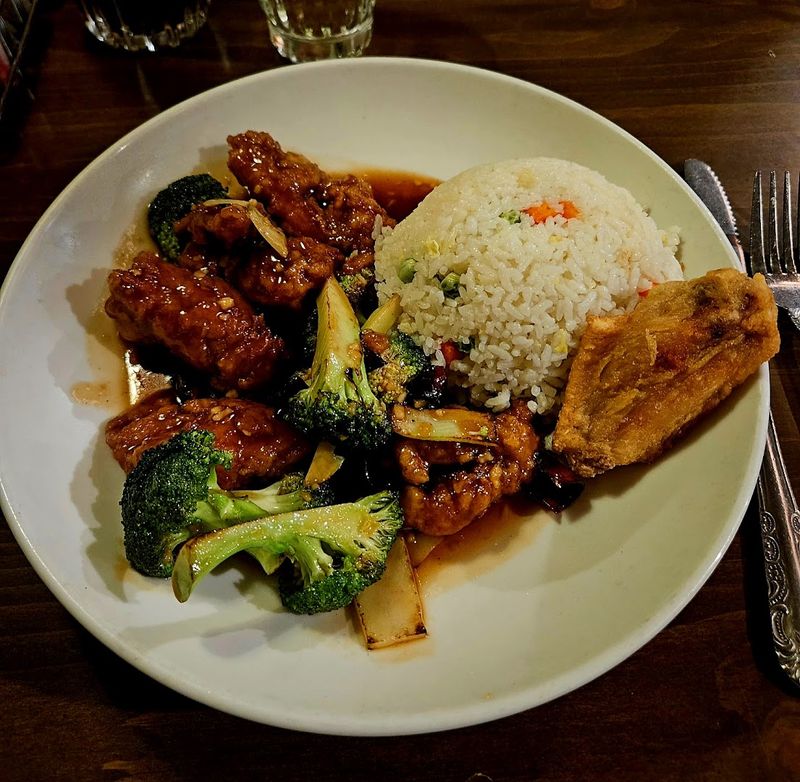 Jing Chuan &ndash; Toledo