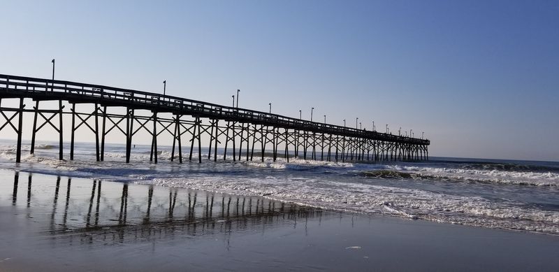Ocean Isle Beach Scenic Byway