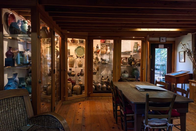 Jugtown Pottery Workshops