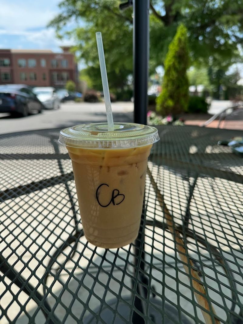 Gray Squirrel Coffee Company – Carrboro