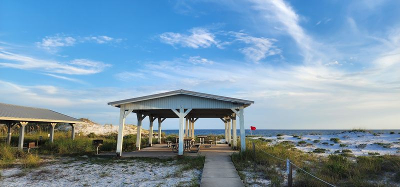 Picnic Areas