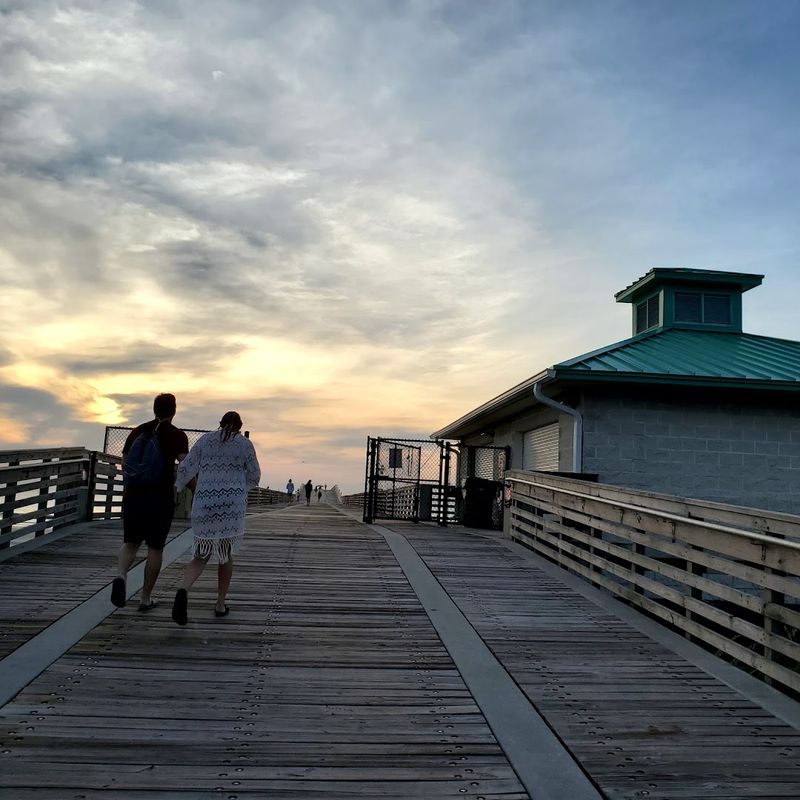 Jacksonville Beach